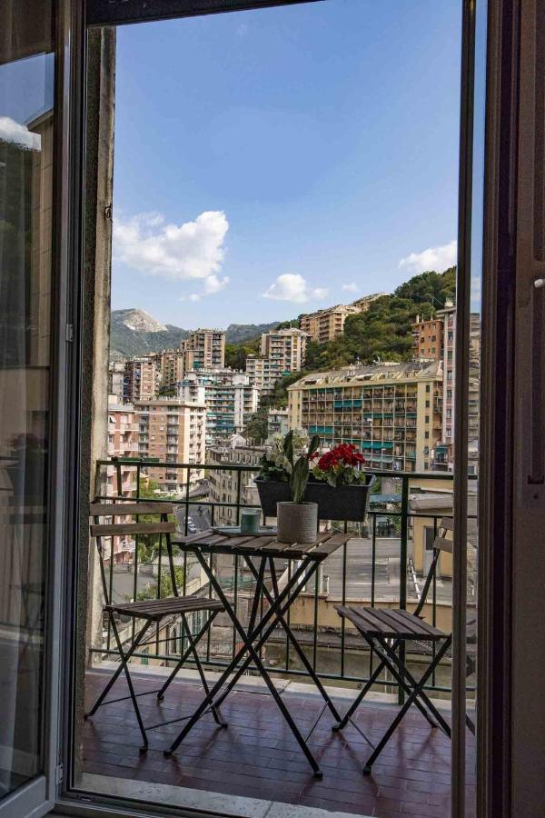 La Casa British Apartment *
