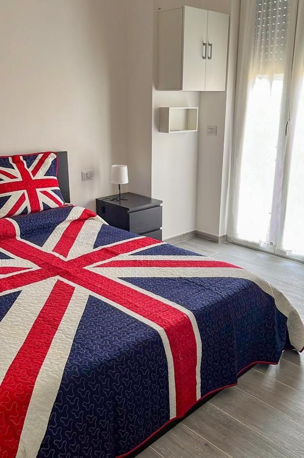 La Casa British